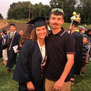 Meet your Posher, Kaleb